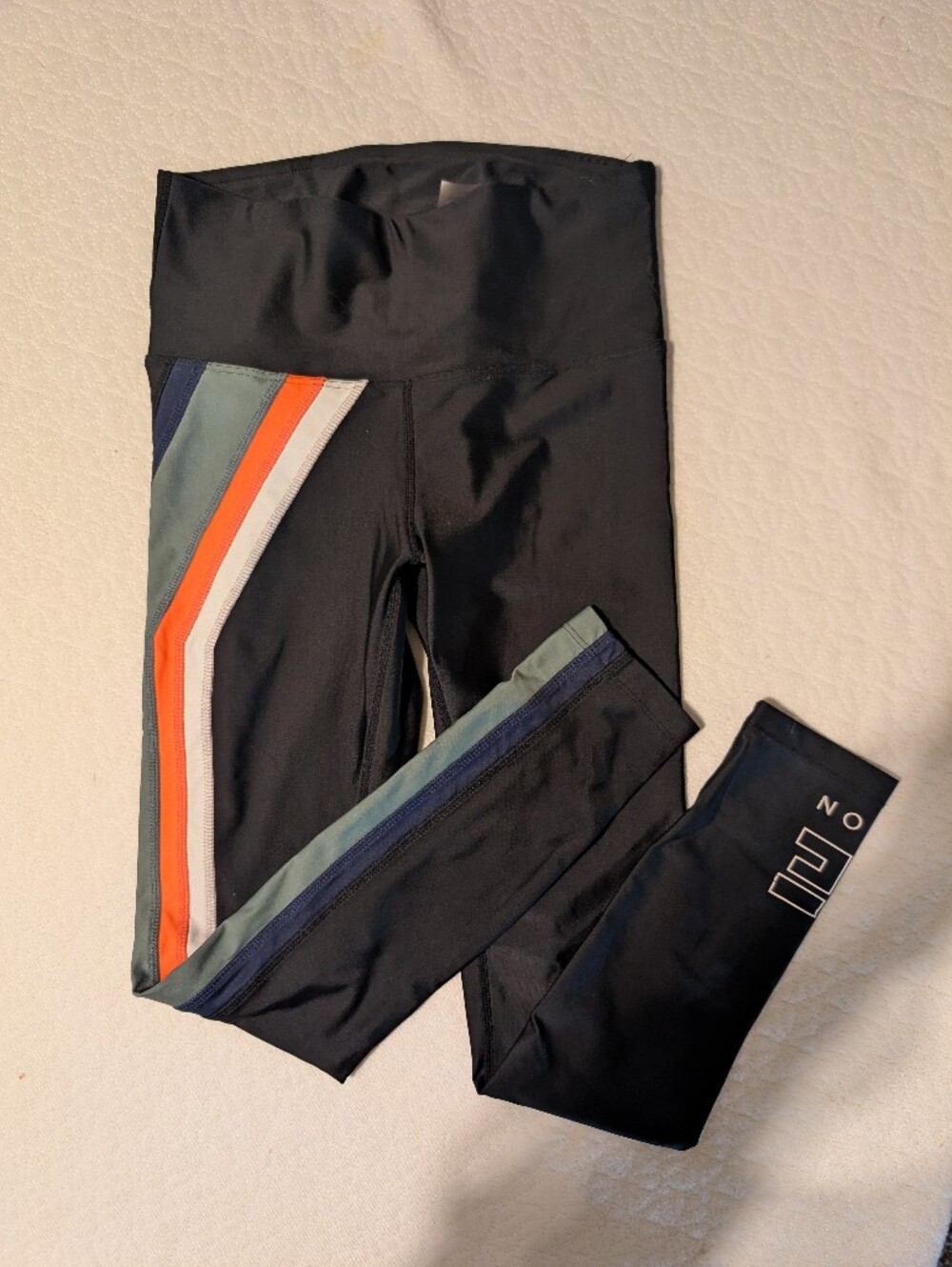 P.E Nation 7/8 Leggings